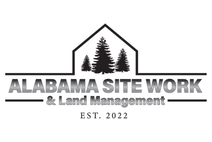 Alabama Site Work Alabama Site Work