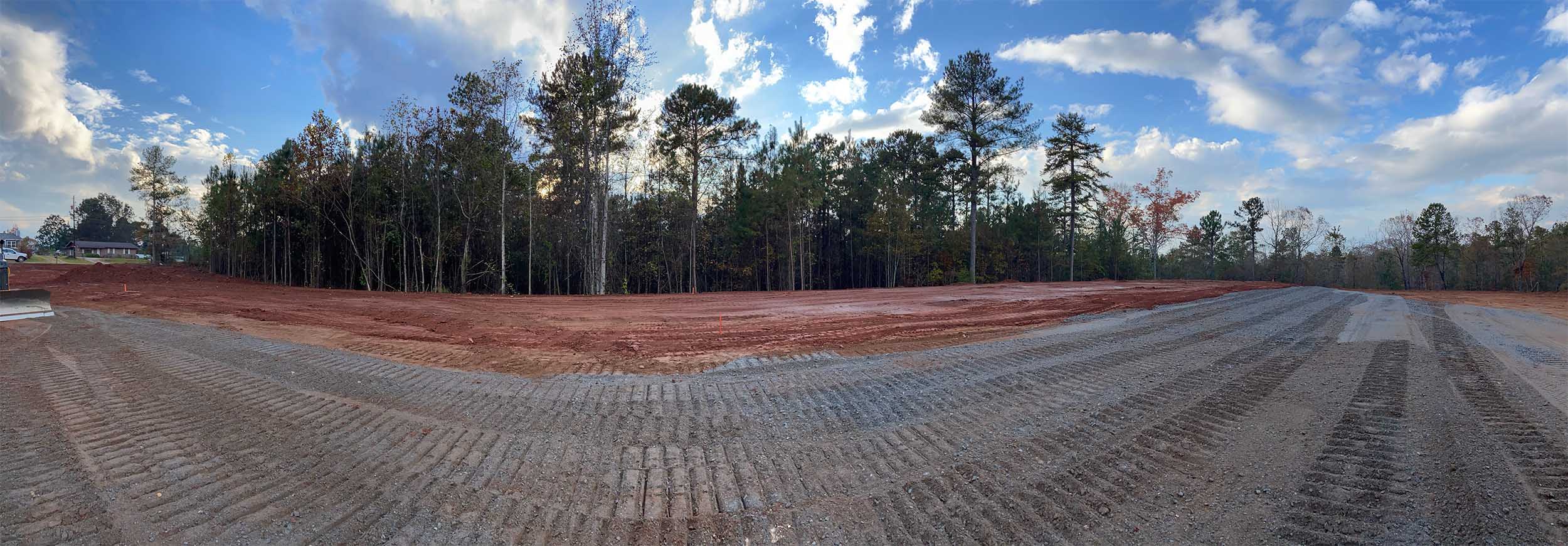 Land Clearing Services In Alabama Land Clearing Services In Alabama