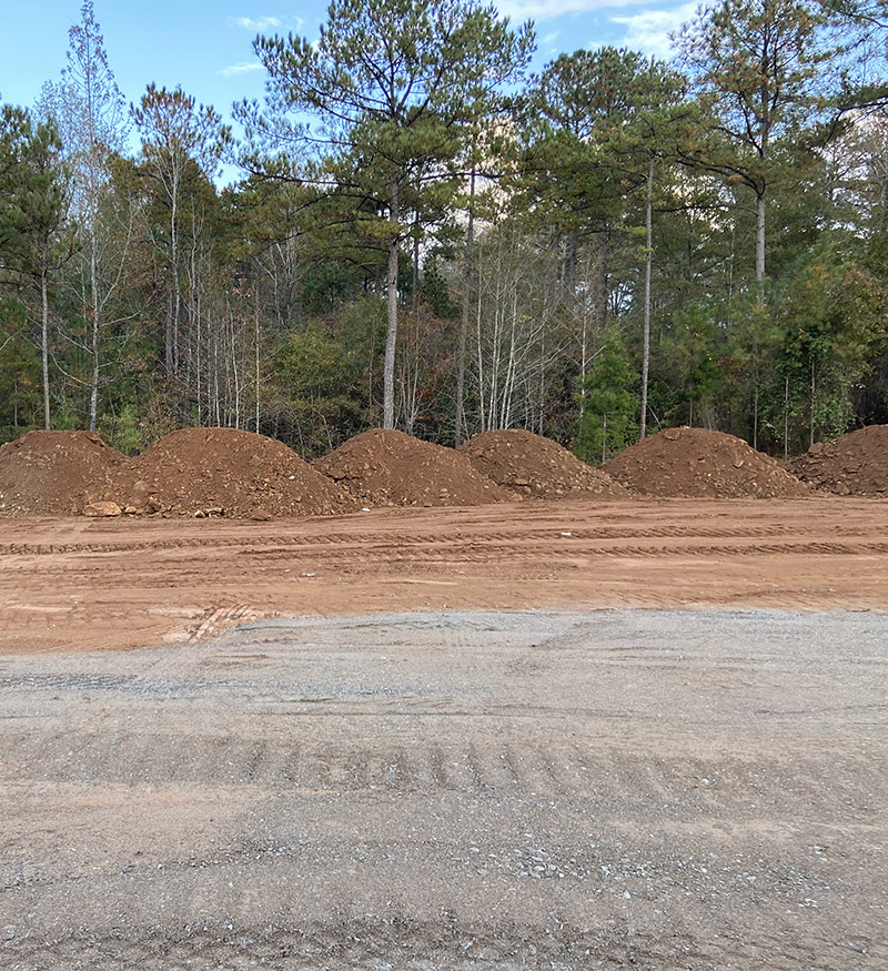 Site Work Services Company In Alabama Site Work Services Company In Alabama